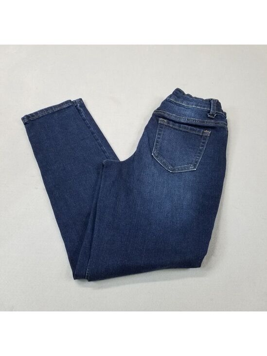 Versona Denim - Versona Jeans Size 27 Blue Denim Modern Stretch 26X27 Straight